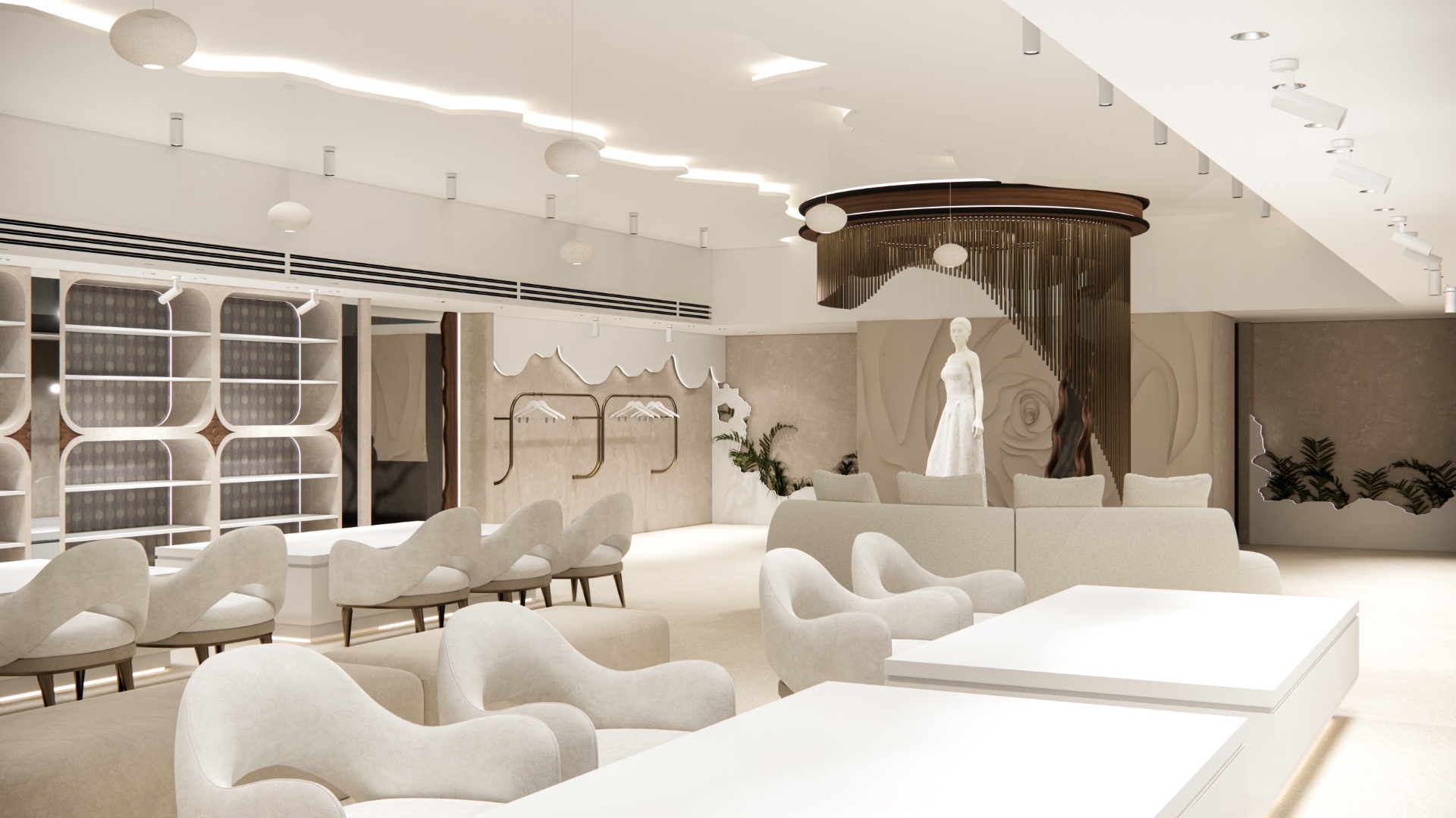Commercial project 2025