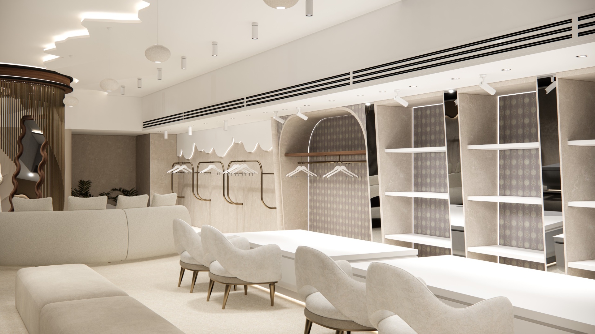 Commercial project 2026